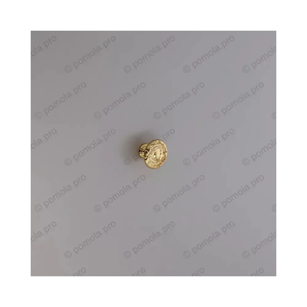 WPO.2032/35-00GP ΠΟΜΟΛΑΚΙΑ ΕΠΙΠΛΩΝ ΕΠΙΧΡΥΣΑ 24κ