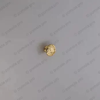 WPO.2032/35-00GP ΠΟΜΟΛΑΚΙΑ ΕΠΙΠΛΩΝ ΕΠΙΧΡΥΣΑ 24κ