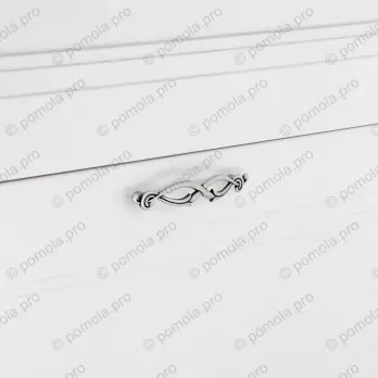 WMN.634-096-00E8 ΜΟΝΤΕΡΝΑ ΠΟΜΟΛΑ ΕΠΙΠΛΩΝ 96mm ΚΑΣΣΙΤΕΡΟΣ ΑΝΤΙΚΕ