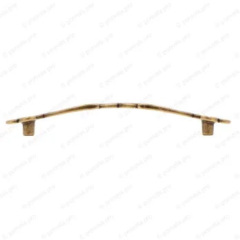 WMN.634-128-00D1 ΜΟΝΤΕΡΝΑ ΠΟΜΟΛΑ ΕΠΙΠΛΩΝ 128mm ΜΠΡΟΝΖΕ