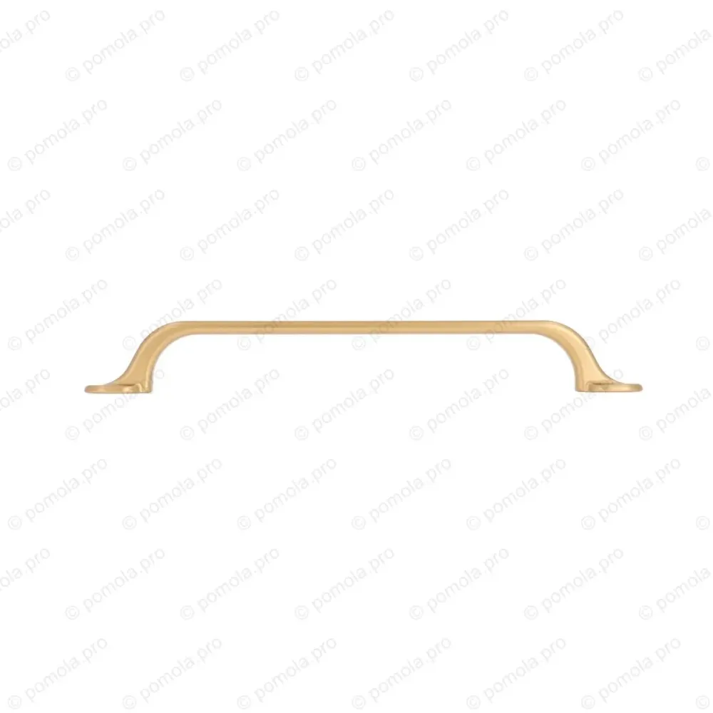 WMN.139-160-00F3 ΛΑΒΕΣ ΕΠΙΠΛΩΝ 160mm ΧΡΥΣΟ ΜΑΤ ΠΑΤΙΝΑ