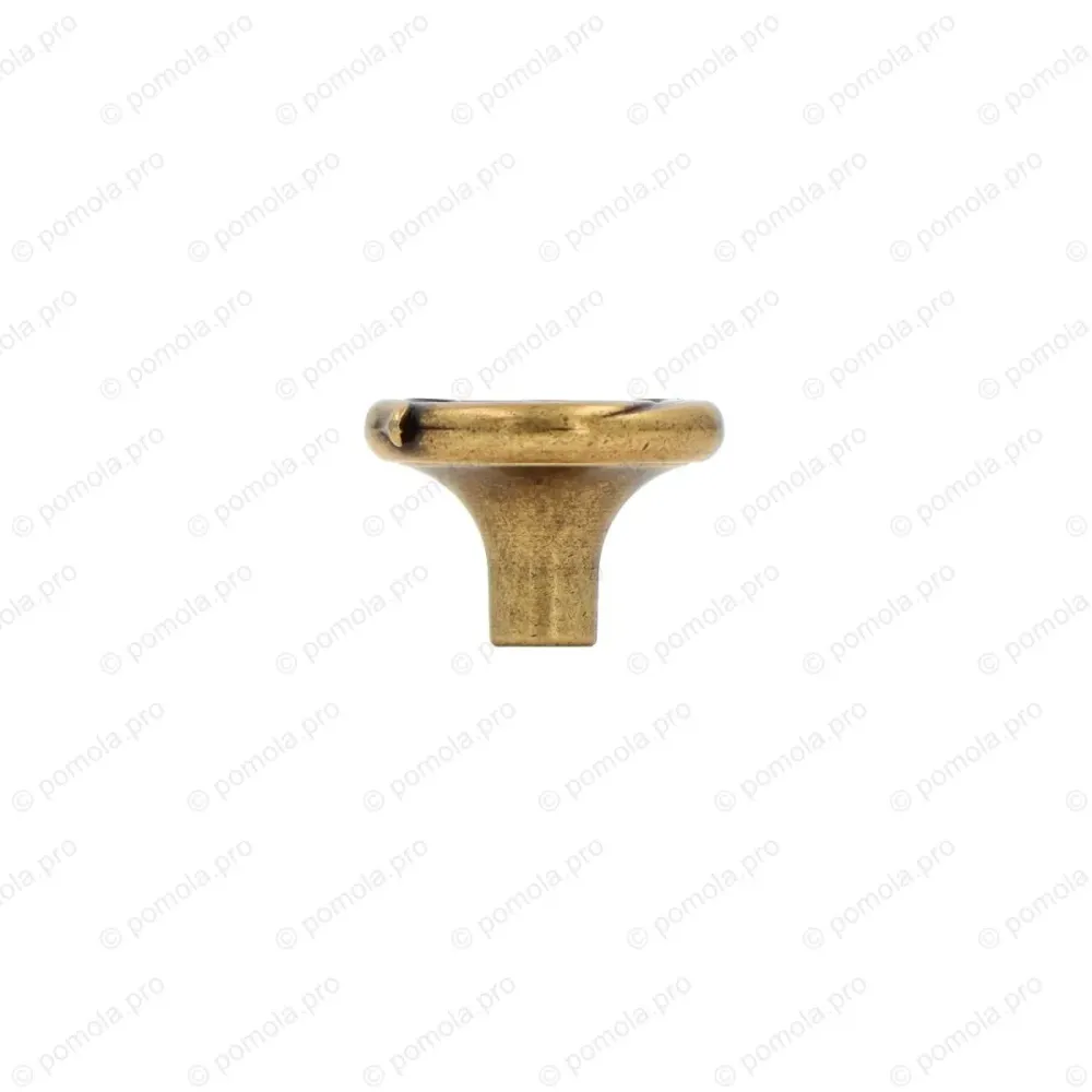 WPO.634-031-00D1 ΜΟΝΤΕΡΝΑ ΠΟΜΟΛΑΚΙΑ ΕΠΙΠΛΩΝ ΜΠΡΟΝΖΕ