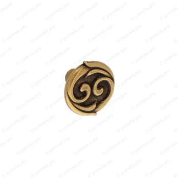 WPO.634-031-00D1 ΜΟΝΤΕΡΝΑ ΠΟΜΟΛΑΚΙΑ ΕΠΙΠΛΩΝ ΜΠΡΟΝΖΕ