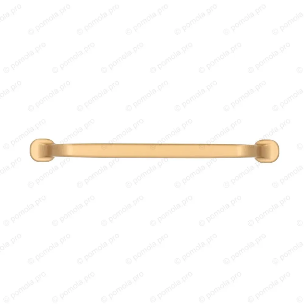 WMN.139-160-00F3 ΛΑΒΕΣ ΕΠΙΠΛΩΝ 160mm ΧΡΥΣΟ ΜΑΤ ΠΑΤΙΝΑ