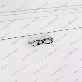 WMN.636-096-00E8 ΜΟΝΤΕΡΝΑ ΠΟΜΟΛΑ ΕΠΙΠΛΩΝ 96mm ΚΑΣΣΙΤΕΡΟΣ ΑΝΤΙΚΕ