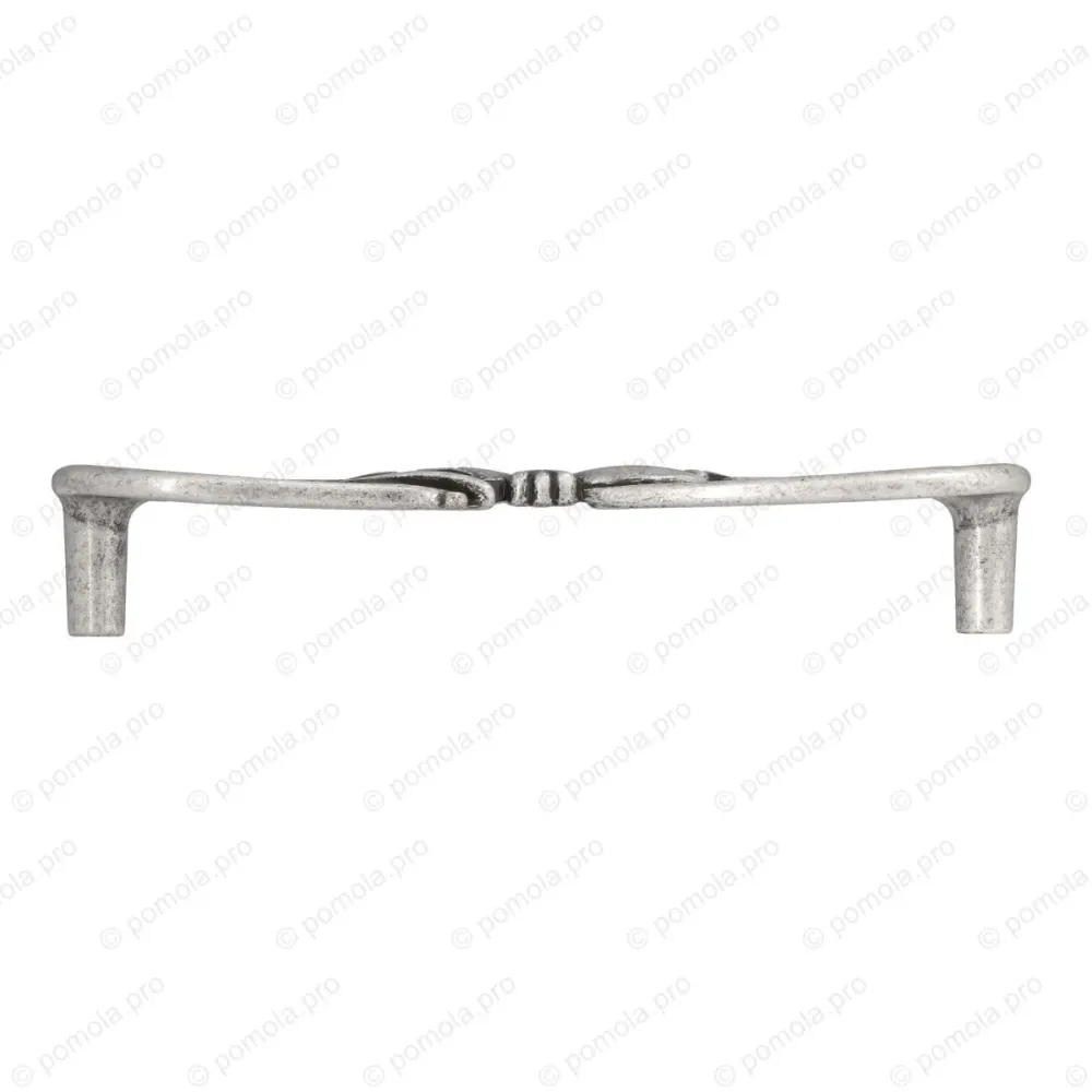 WMN.636-128-00E8 ΜΟΝΤΕΡΝΑ ΠΟΜΟΛΑ ΕΠΙΠΛΩΝ 128mm ΚΑΣΣΙΤΕΡΟΣ ΑΝΤΙΚΕ