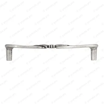 WMN.636-128-00E8 ΜΟΝΤΕΡΝΑ ΠΟΜΟΛΑ ΕΠΙΠΛΩΝ 128mm ΚΑΣΣΙΤΕΡΟΣ ΑΝΤΙΚΕ