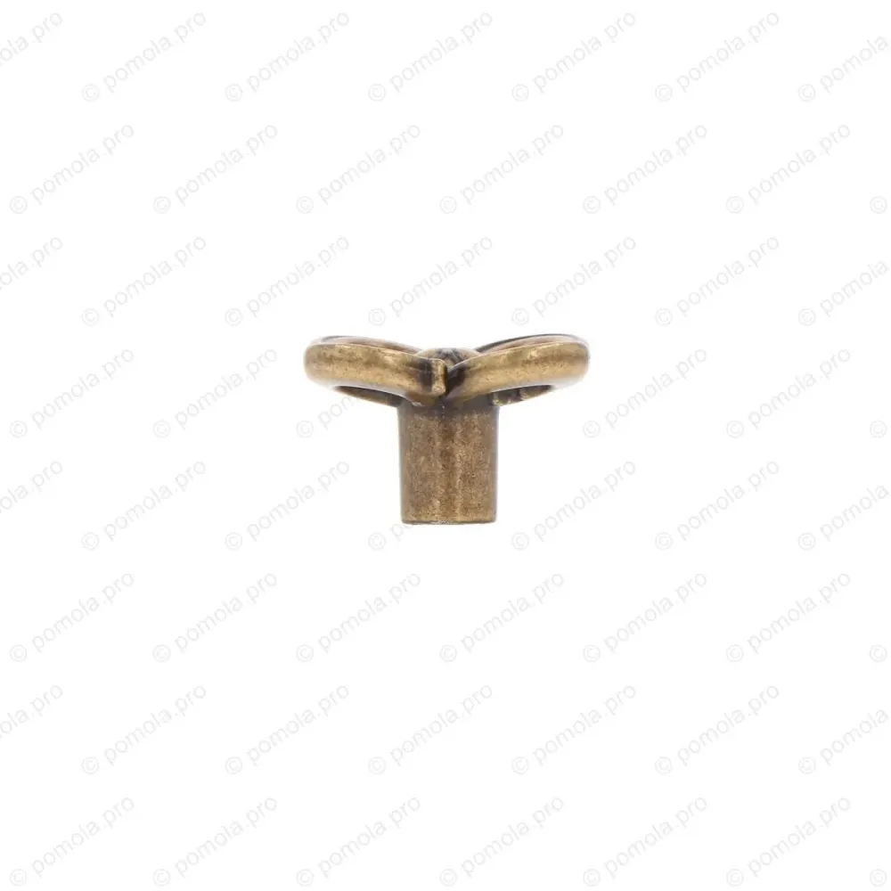 WPO.636-031-00D1 ΜΟΝΤΕΡΝΑ ΠΟΜΟΛΑΚΙΑ ΕΠΙΠΛΩΝ ΜΠΡΟΝΖΕ