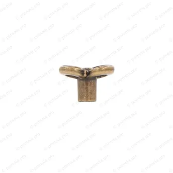 WPO.636-031-00D1 ΜΟΝΤΕΡΝΑ ΠΟΜΟΛΑΚΙΑ ΕΠΙΠΛΩΝ ΜΠΡΟΝΖΕ