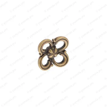 WPO.636-031-00D1 ΜΟΝΤΕΡΝΑ ΠΟΜΟΛΑΚΙΑ ΕΠΙΠΛΩΝ ΜΠΡΟΝΖΕ