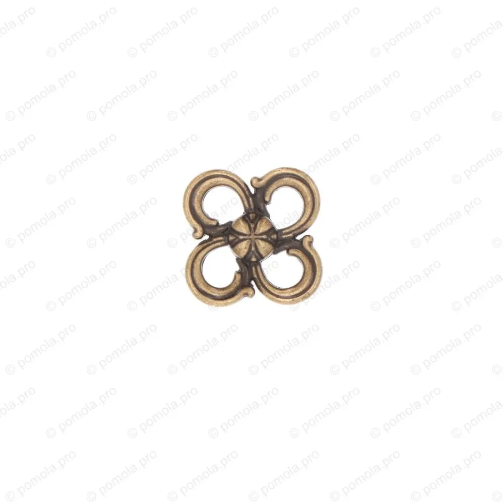 WPO.636-031-00D1 ΜΟΝΤΕΡΝΑ ΠΟΜΟΛΑΚΙΑ ΕΠΙΠΛΩΝ ΜΠΡΟΝΖΕ