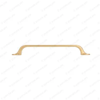 WMN.139-256-00F3 ΛΑΒΕΣ ΕΠΙΠΛΩΝ 256mm ΧΡΥΣΟ ΜΑΤ ΠΑΤΙΝΑ