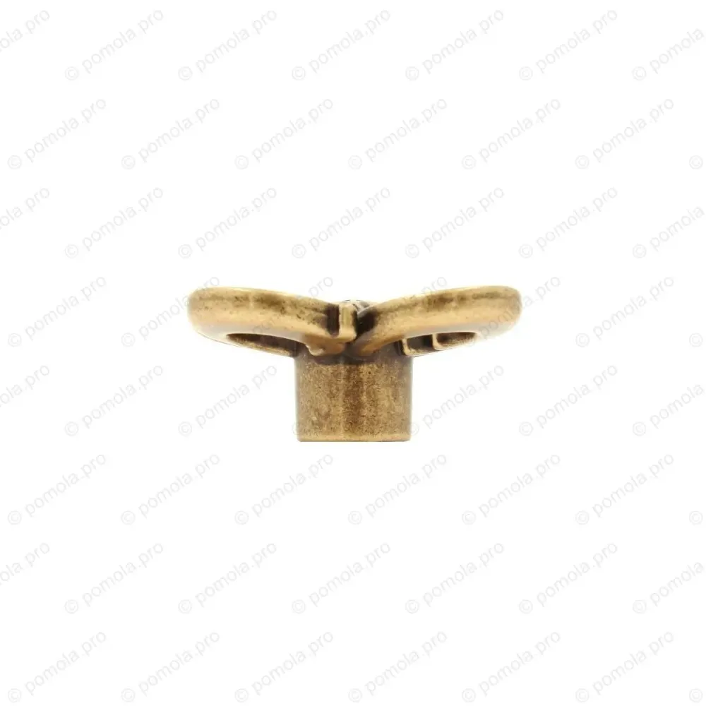 WPO.636-045-00D1 ΜΟΝΤΕΡΝΑ ΠΟΜΟΛΑΚΙΑ ΕΠΙΠΛΩΝ ΜΠΡΟΝΖΕ