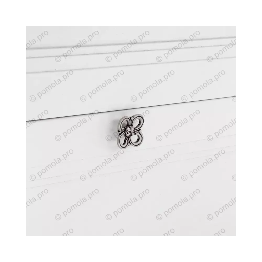 WPO.636-045-00E8 ΜΟΝΤΕΡΝΑ ΠΟΜΟΛΑΚΙΑ ΕΠΙΠΛΩΝ ΚΑΣΣΙΤΕΡΟΣ ΑΝΤΙΚΕ