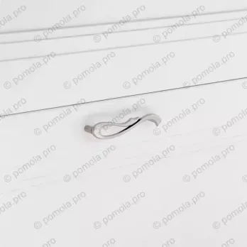 WMN.637-096-00E8 ΜΟΝΤΕΡΝΑ ΠΟΜΟΛΑ ΕΠΙΠΛΩΝ 96mm ΚΑΣΣΙΤΕΡΟΣ ΑΝΤΙΚΕ