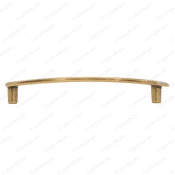 WMN.637-128-00D1 ΜΟΝΤΕΡΝΑ ΠΟΜΟΛΑ ΕΠΙΠΛΩΝ 128mm ΜΠΡΟΝΖΕ