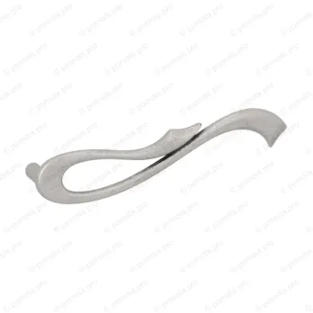 WMN.637-128-00E8 ΜΟΝΤΕΡΝΑ ΠΟΜΟΛΑ ΕΠΙΠΛΩΝ 128mm ΚΑΣΣΙΤΕΡΟΣ ΑΝΤΙΚΕ