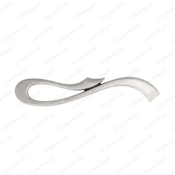 WMN.637-128-00E8 ΜΟΝΤΕΡΝΑ ΠΟΜΟΛΑ ΕΠΙΠΛΩΝ 128mm ΚΑΣΣΙΤΕΡΟΣ ΑΝΤΙΚΕ