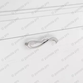 WMN.637-128-00E8 ΜΟΝΤΕΡΝΑ ΠΟΜΟΛΑ ΕΠΙΠΛΩΝ 128mm ΚΑΣΣΙΤΕΡΟΣ ΑΝΤΙΚΕ