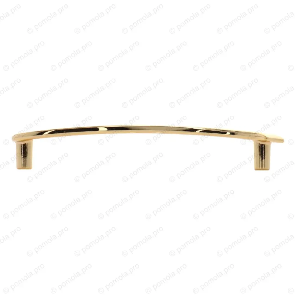 WMN.637-128-00GP ΜΟΝΤΕΡΝΑ ΠΟΜΟΛΑ ΕΠΙΠΛΩΝ 128mm ΕΠΙΧΡΥΣΑ