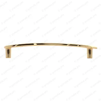 WMN.637-128-00GP ΜΟΝΤΕΡΝΑ ΠΟΜΟΛΑ ΕΠΙΠΛΩΝ 128mm ΕΠΙΧΡΥΣΑ