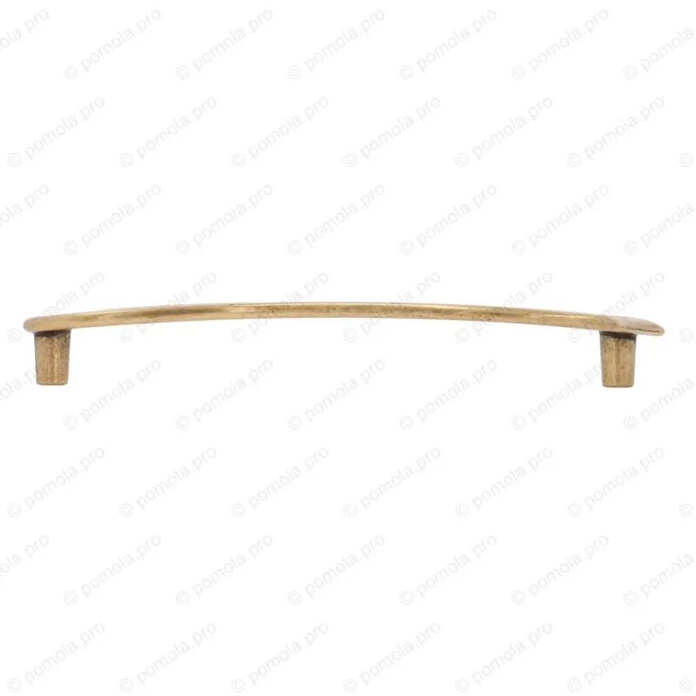 WMN.637-160-00D1 ΜΟΝΤΕΡΝΑ ΠΟΜΟΛΑ ΕΠΙΠΛΩΝ 160mm ΜΠΡΟΝΖΕ