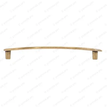 WMN.637-160-00D1 ΜΟΝΤΕΡΝΑ ΠΟΜΟΛΑ ΕΠΙΠΛΩΝ 160mm ΜΠΡΟΝΖΕ