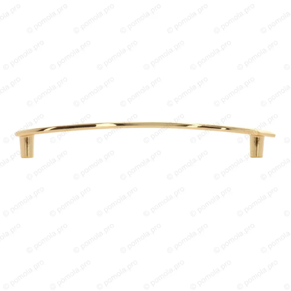 WMN.637-160-00GP ΜΟΝΤΕΡΝΑ ΠΟΜΟΛΑ ΕΠΙΠΛΩΝ 160mm ΕΠΙΧΡΥΣΑ