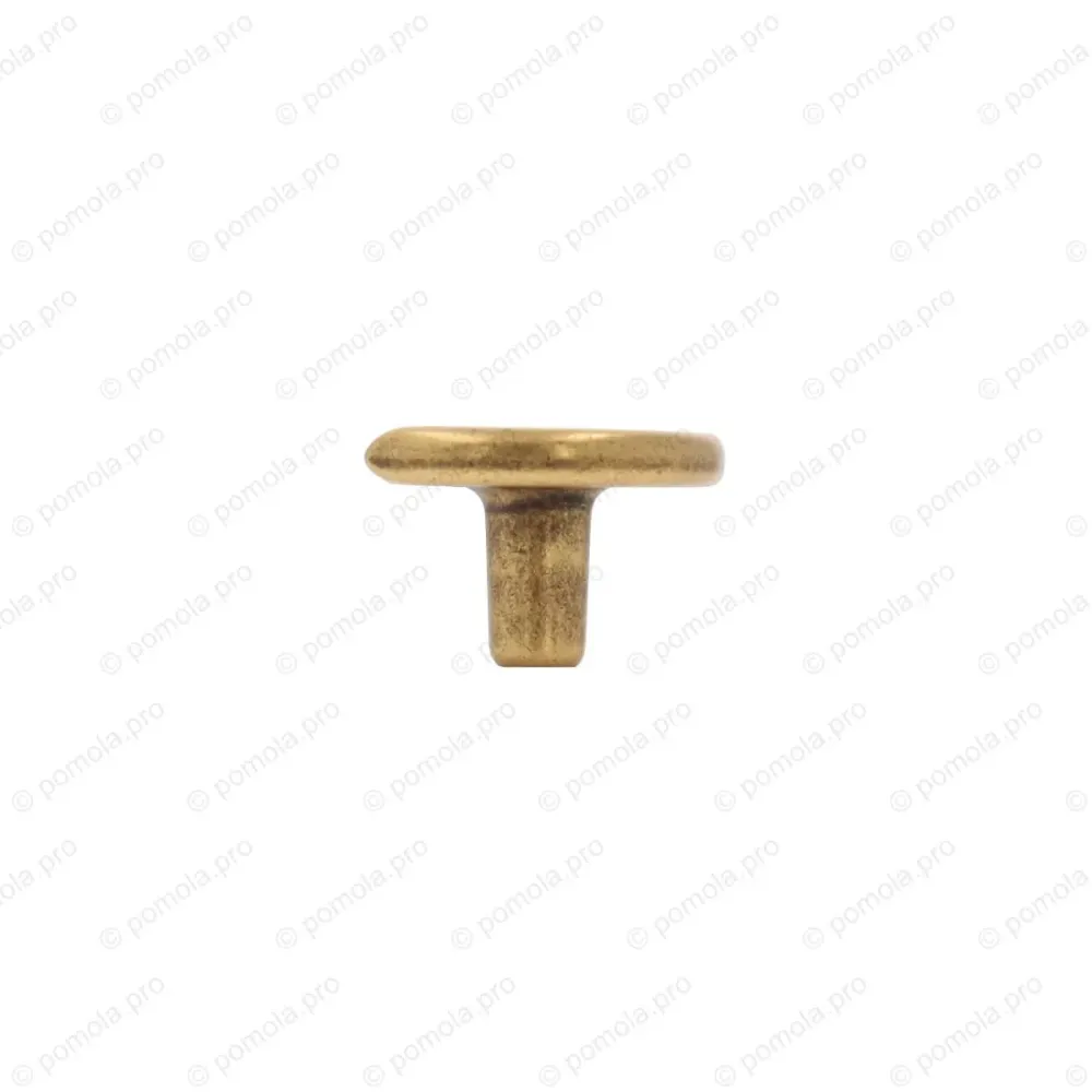 WPO.637-033-00D1 ΜΟΝΤΕΡΝΑ ΠΟΜΟΛΑΚΙΑ ΕΠΙΠΛΩΝ ΜΠΡΟΝΖΕ