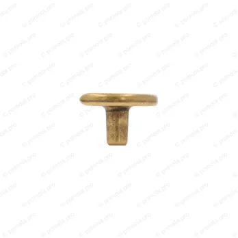 WPO.637-033-00D1 ΜΟΝΤΕΡΝΑ ΠΟΜΟΛΑΚΙΑ ΕΠΙΠΛΩΝ ΜΠΡΟΝΖΕ