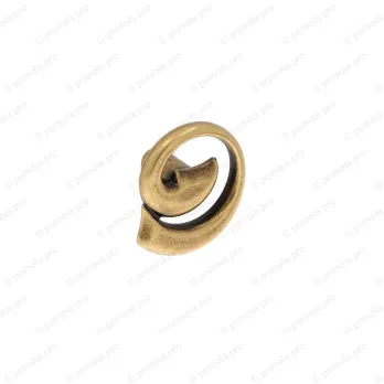 WPO.637-033-00D1 ΜΟΝΤΕΡΝΑ ΠΟΜΟΛΑΚΙΑ ΕΠΙΠΛΩΝ ΜΠΡΟΝΖΕ