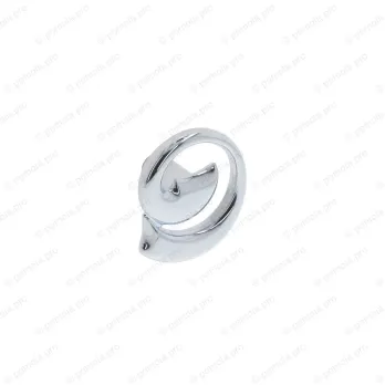 WPO.637-033-0002 ΜΟΝΤΕΡΝΑ ΠΟΜΟΛΑΚΙΑ ΕΠΙΠΛΩΝ ΧΡΩΜΙΟ ΓΥΑΛΙΣΤΕΡΟ