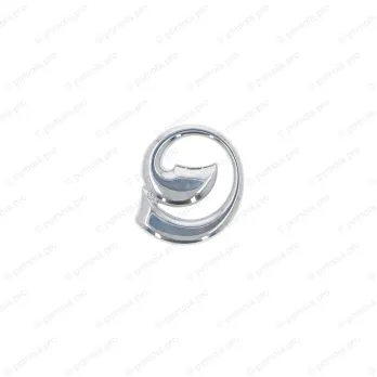 WPO.637-033-0002 ΜΟΝΤΕΡΝΑ ΠΟΜΟΛΑΚΙΑ ΕΠΙΠΛΩΝ ΧΡΩΜΙΟ ΓΥΑΛΙΣΤΕΡΟ