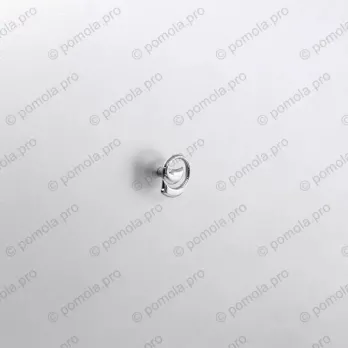 WPO.637-033-0002 ΜΟΝΤΕΡΝΑ ΠΟΜΟΛΑΚΙΑ ΕΠΙΠΛΩΝ ΧΡΩΜΙΟ ΓΥΑΛΙΣΤΕΡΟ