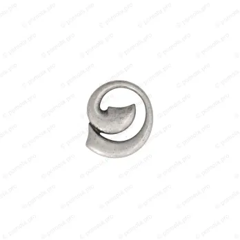 WPO.637-033-00E8 ΜΟΝΤΕΡΝΑ ΠΟΜΟΛΑΚΙΑ ΕΠΙΠΛΩΝ ΚΑΣΣΙΤΕΡΟΣ ΑΝΤΙΚΕ