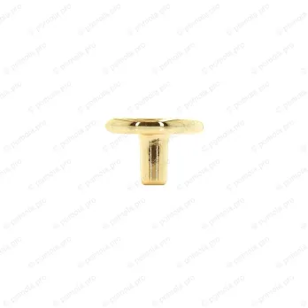 WPO.637-033-00GP ΜΟΝΤΕΡΝΑ ΠΟΜΟΛΑΚΙΑ ΕΠΙΠΛΩΝ ΕΠΙΧΡΥΣΑ