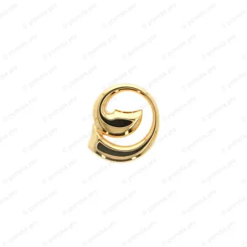 WPO.637-033-00GP ΜΟΝΤΕΡΝΑ ΠΟΜΟΛΑΚΙΑ ΕΠΙΠΛΩΝ ΕΠΙΧΡΥΣΑ