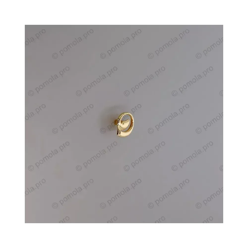 WPO.637-033-00GP ΜΟΝΤΕΡΝΑ ΠΟΜΟΛΑΚΙΑ ΕΠΙΠΛΩΝ ΕΠΙΧΡΥΣΑ