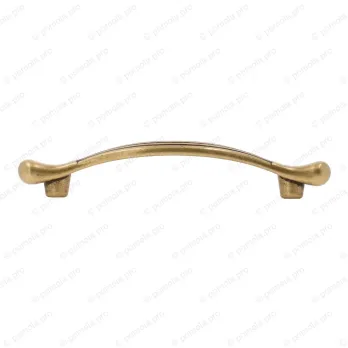 WMN.652-096-00D1 ΠΟΜΟΛΑ ΕΠΙΠΛΩΝ 96mm ΜΠΡΟΝΖΕ