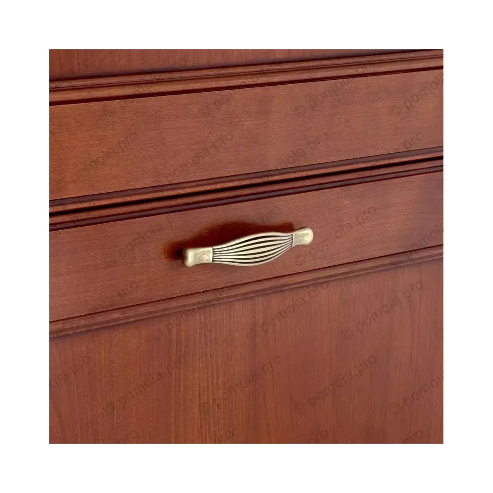 WMN.652-096-00D1 ΠΟΜΟΛΑ ΕΠΙΠΛΩΝ 96mm ΜΠΡΟΝΖΕ