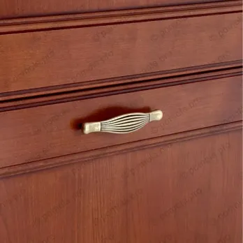 WMN.652-096-00D1 ΠΟΜΟΛΑ ΕΠΙΠΛΩΝ 96mm ΜΠΡΟΝΖΕ