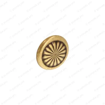 WPO.652-035-00D1 ΜΟΝΤΕΡΝΑ ΠΟΜΟΛΑΚΙΑ ΕΠΙΠΛΩΝ ΜΠΡΟΝΖΕ