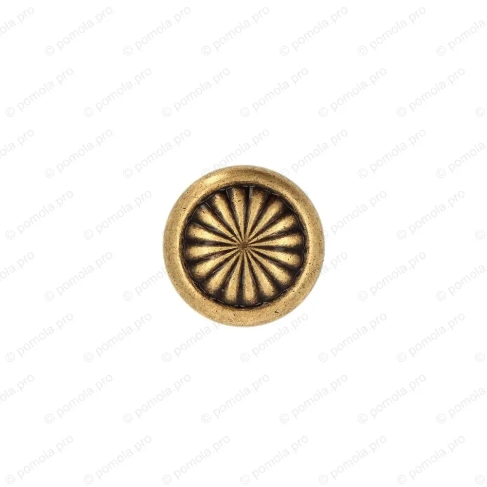WPO.652-035-00D1 ΜΟΝΤΕΡΝΑ ΠΟΜΟΛΑΚΙΑ ΕΠΙΠΛΩΝ ΜΠΡΟΝΖΕ