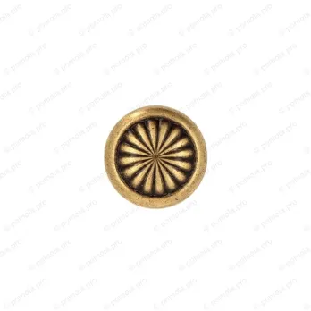 WPO.652-035-00D1 ΜΟΝΤΕΡΝΑ ΠΟΜΟΛΑΚΙΑ ΕΠΙΠΛΩΝ ΜΠΡΟΝΖΕ
