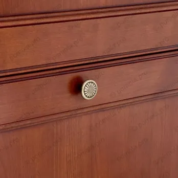 WPO.652-035-00D1 ΠΟΜΟΛΑΚΙΑ ΕΠΙΠΛΩΝ ΜΠΡΟΝΖΕ