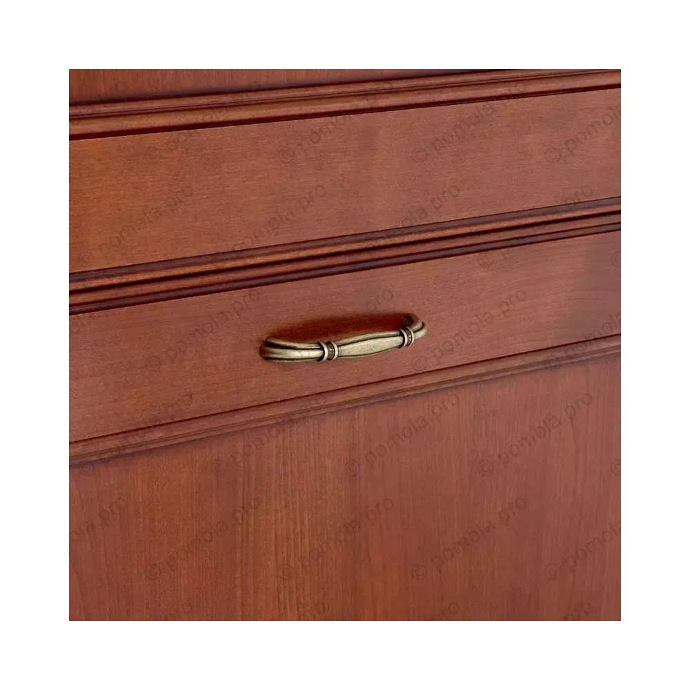 WMN.654-096-00D1 ΠΟΜΟΛΑ ΕΠΙΠΛΩΝ 96mm ΜΠΡΟΝΖΕ