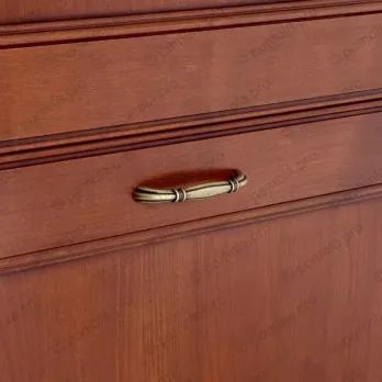 WMN.654-096-00D1 ΠΟΜΟΛΑ ΕΠΙΠΛΩΝ 96mm ΜΠΡΟΝΖΕ