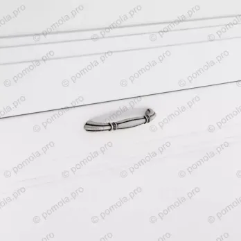 WMN.654-096-00E8 ΜΟΝΤΕΡΝΑ ΠΟΜΟΛΑ ΕΠΙΠΛΩΝ 96mm ΚΑΣΣΙΤΕΡΟΣ ΑΝΤΙΚΕ
