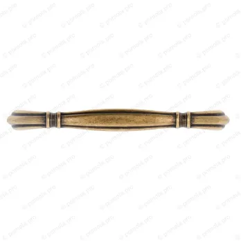 WMN.654-128-00D1 ΜΟΝΤΕΡΝΑ ΠΟΜΟΛΑ ΕΠΙΠΛΩΝ 128mm ΜΠΡΟΝΖΕ