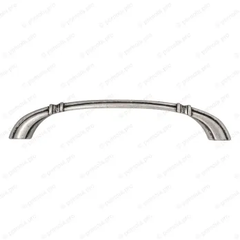 WMN.654-128-00E8 ΜΟΝΤΕΡΝΑ ΠΟΜΟΛΑ ΕΠΙΠΛΩΝ 128mm ΚΑΣΣΙΤΕΡΟΣ ΑΝΤΙΚΕ